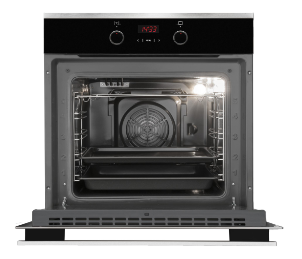 Amica PIEKARNIK EB6521 FUSION### - 313850 - zdjęcie 2